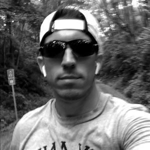 Meet your Posher, Zach